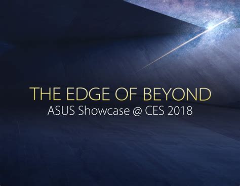 Asus To Showcase New Zenbooks And Rog Pcs In Ces 2018 Geeksnipper