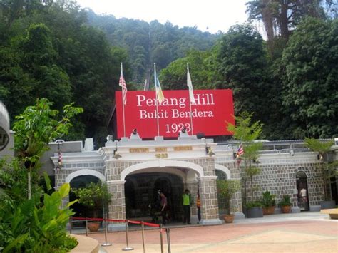 Find unique places to stay with local hosts in 191 countries. Penang Hill, Bukit Bendera - Picture of Penang Hill ...