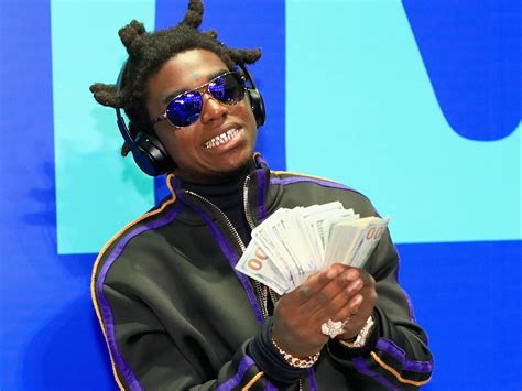 Daily Loud On Twitter Kodak Black Says He Is Getting A Show Now Https T Co