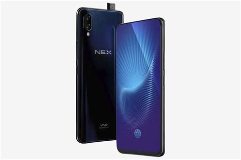 It was founded in 2009. Vivo Nex Smartphone | HiConsumption