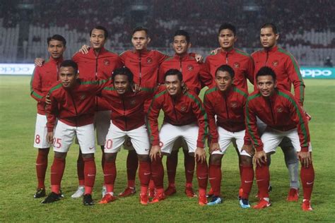 Daftar Pemain Bola Legenda Indonesia