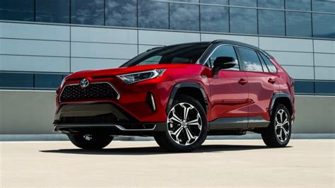 2023 Toyota Rav4 Prime Photos Specs And Review Forbes Wheels