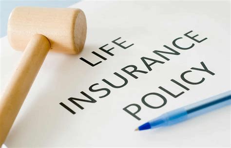 Everything You Need To Know About A Life Insurance Policy