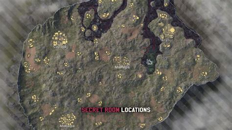 Pubg The Key To The Secret Room Location And Loot