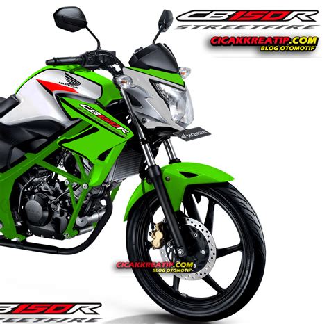 Segera temukan ninja warna hijau dijual dengan harga terbaik. 82 Modifikasi Motor Warna Hijau Stabilo Terbaru Dan ...