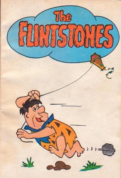 Flintstones 1972 Prices Flintstones Series