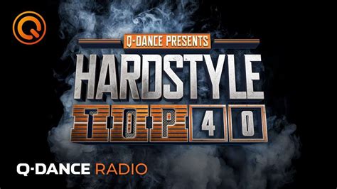 Q Dance Presents Hardstyle Top 40 Hosted By Tellem February 2020