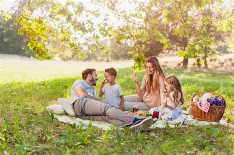 7 Steps For Preparing The Perfect Summer Picnic
