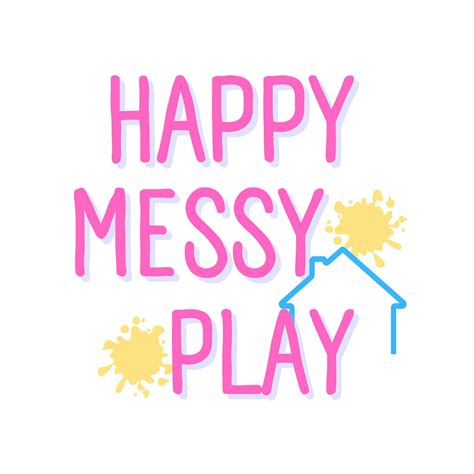 Happy Messy Play Llc