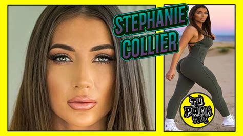 Stephjc 🔥 Stephanie Collier 🔥 Australian Beauty Youtube