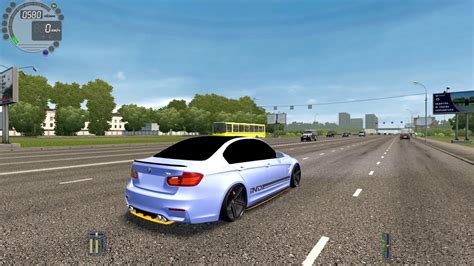 Shares many simulation game mods.you can easily download these mods for simulator games. City Car Driving - BMW M3 F80 l Fast Driving | + Link | ccd | G29 - YouTube