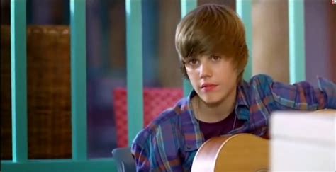 justin bieber one less lonely girl [video with lyrics] crazysexycool hollywood