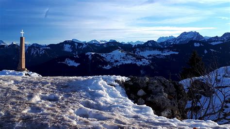 MÉTÉO. Vos plus belles photos de ce mardi 7 janvier