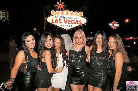 Las Vegas Bachelorette Party Ideas Image By Party Tours Vegas Bachelorette Party Las Vegas