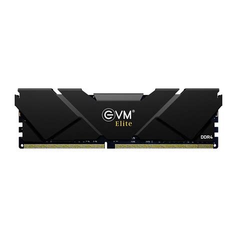 Amazon In Buy EVM Elite 8GB DDR4 Gaming Desktop RAM 3200 MHz Intel