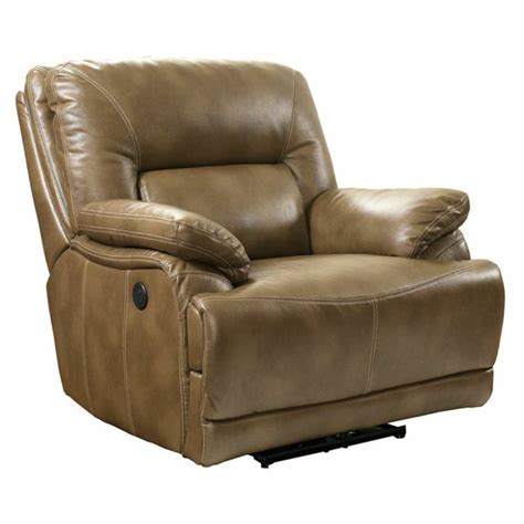 All your furniture needs are satisfied through parker house furniture. Barcalounger Winston Power Recliner - Recliners at Hayneedle