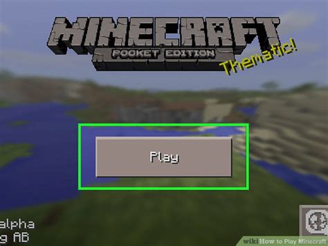 Maybe you would like to learn more about one of these? The Best Way to Play Minecraft - wikiHow