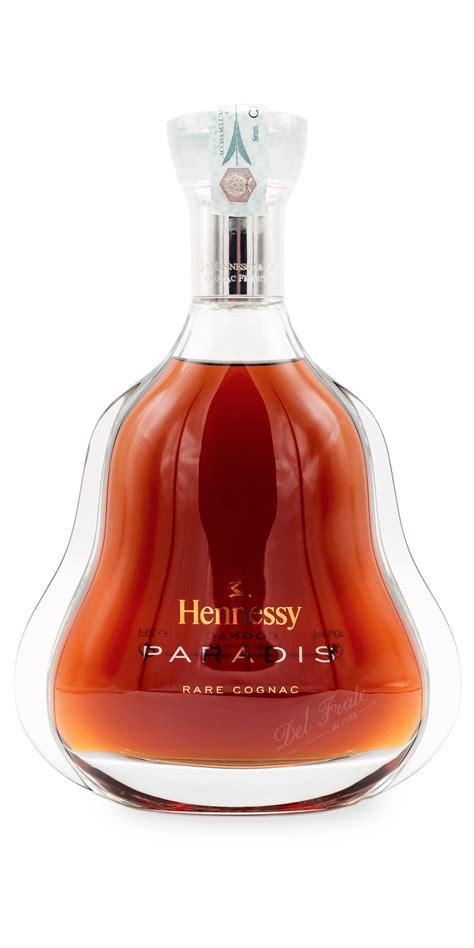 Hennessy Cognac Paradis Cl70 Enoteca Del Frate