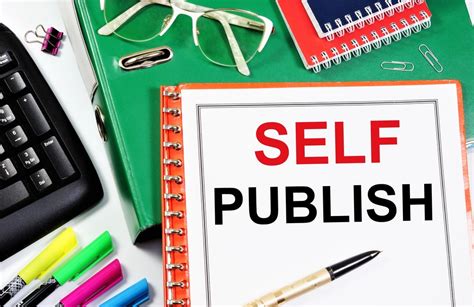 Why Choose Self Publishing Izzard Ink
