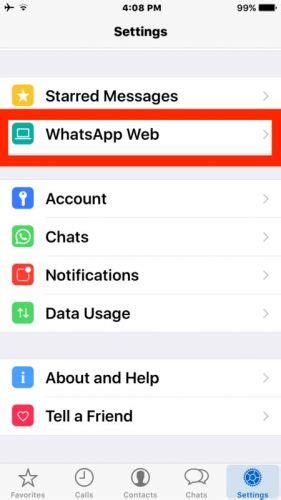 For more tips, including how. Synchronizing WhatsApp Web with your Phone