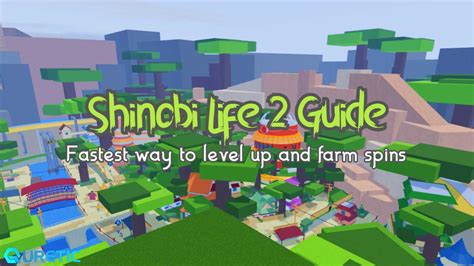Use those freebies to strength up your man or woman and takedown all of us who receives for your way! The Fastest Way To Level Up & Farm Spins In Shindo Life ...