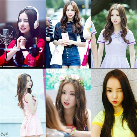 This Kpop Girls Are The Real Life Barbie And Living Anime