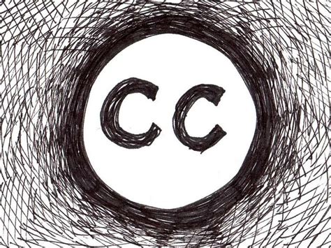 Les Licences Creative Commons