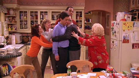 The Ten Best Everybody Loves Raymond Episodes Of Season Eight Thats
