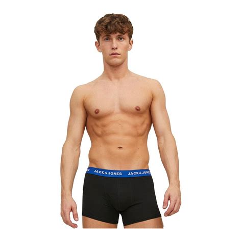Jack And Jones Jack And Jones Jaclee Boxer X5 Homme Surf The Web Private Sport Shop