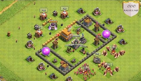 10 Best Th5 Farming Bases 2021 Copy Links Anti Everything Bases Fun
