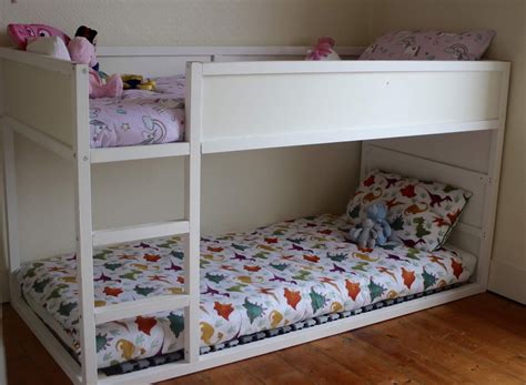 Simple Ikea Kura Bunk Bed Hack The Perfect Bunk Beds For Under 5s