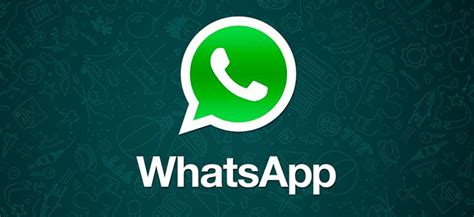 Последние твиты от whatsapp (@whatsapp). ¿Cómo instalar el nuevo WhatsApp Web?