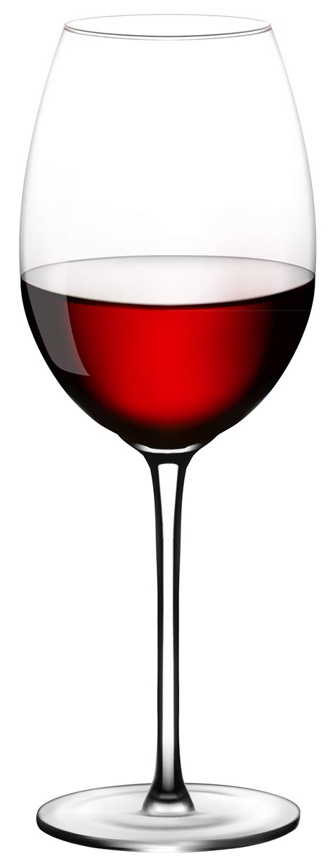 Wine Glass Clipart Best