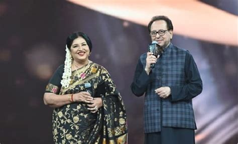 Industry Pays Tribute As Veteran Actress Shabnam Is Honored With A Lifetime Achievement Award At