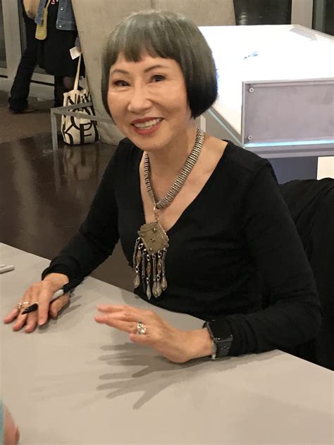 Amy Tan Returns To Seattle With New Memoir Where The Past Begins