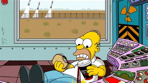 The Simpsons Celebrates 30 Years Of Cartoon Chutzpah The Times Of