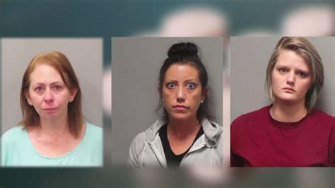 Medical Professionals Arrested For Stealing Pain Pills Fox 2