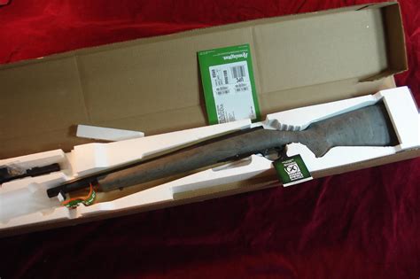 Remington 700sps Tactical Supressor Ready 223 For Sale