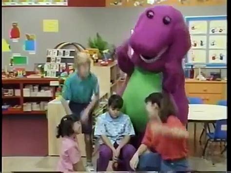 4 Barney And Friends Hop To It Season 1 Episode 4 Video Dailymotion