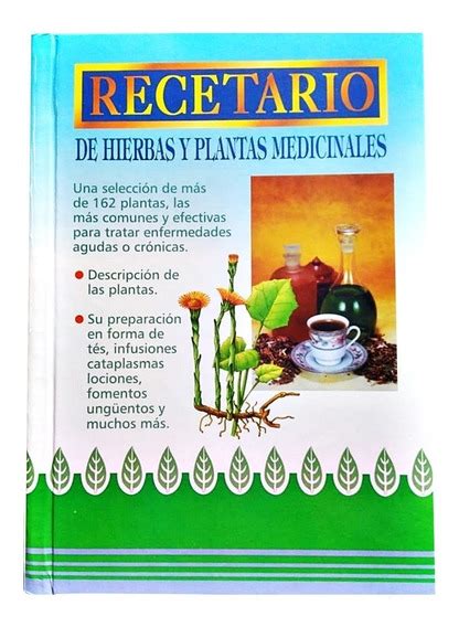 Introducir Imagen Recetas Con Plantas Medicinales Abzlocal Mx