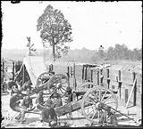 Images of What Was The Range Of Civil War Artillery
