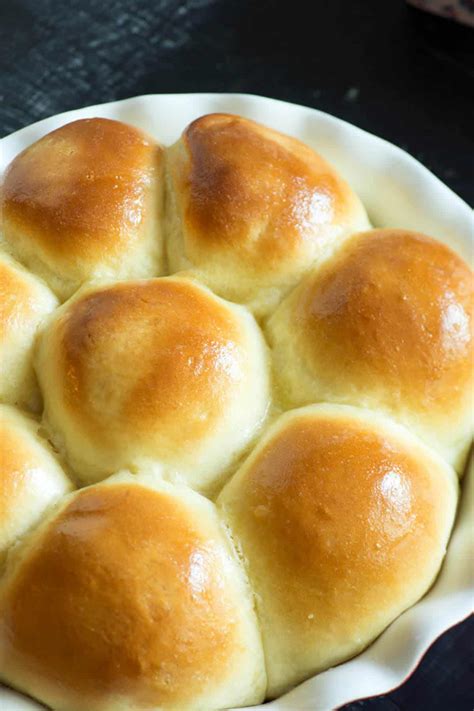 hawaiian dinner rolls butter and baggage