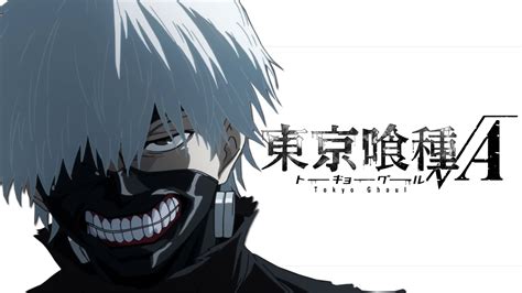 Tokyo Ghoul Root A 2015