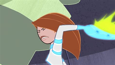 Season Opening Screen Captures Kim Possible Fan World