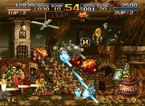 11 Classic Arcade Games That Are Now Available On Pc Gamers Decide
