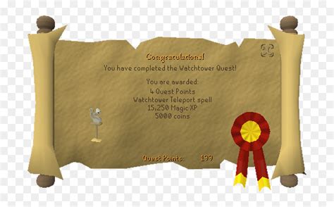 I accidentally leveled cb due … Osrs Quest Xp Rewards / Osrs Range Xp Quests All Quests ...