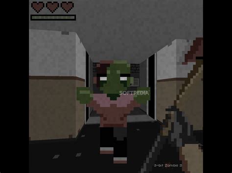8 Bit Zombie Survival 3d Download
