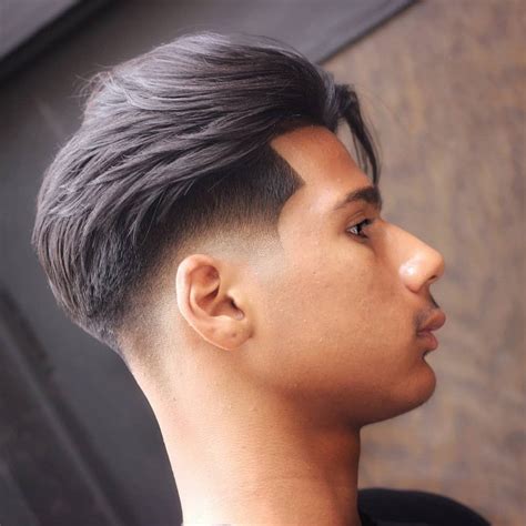 25 Low Fade Haircuts For Stylish Guys July 2021 Update Low Fade