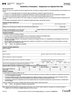 Printable 2015 federal tax forms 1040ez, 1040a, and 1040 are grouped below along with their most commonly filed supporting irs schedules, worksheets, 2015 tax tables, and instructions for easy one page access. Td4 Fillable - Fill Online, Printable, Fillable, Blank | PDFfiller