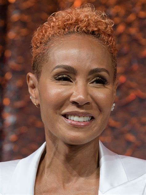 Jada Pinkett Smith Pictures Rotten Tomatoes